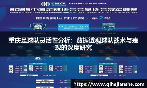重庆足球队灵活性分析：数据透视球队战术与表现的深度研究